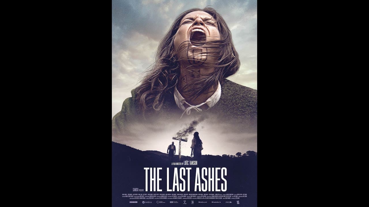 The Last Ashes trailer thumbnail