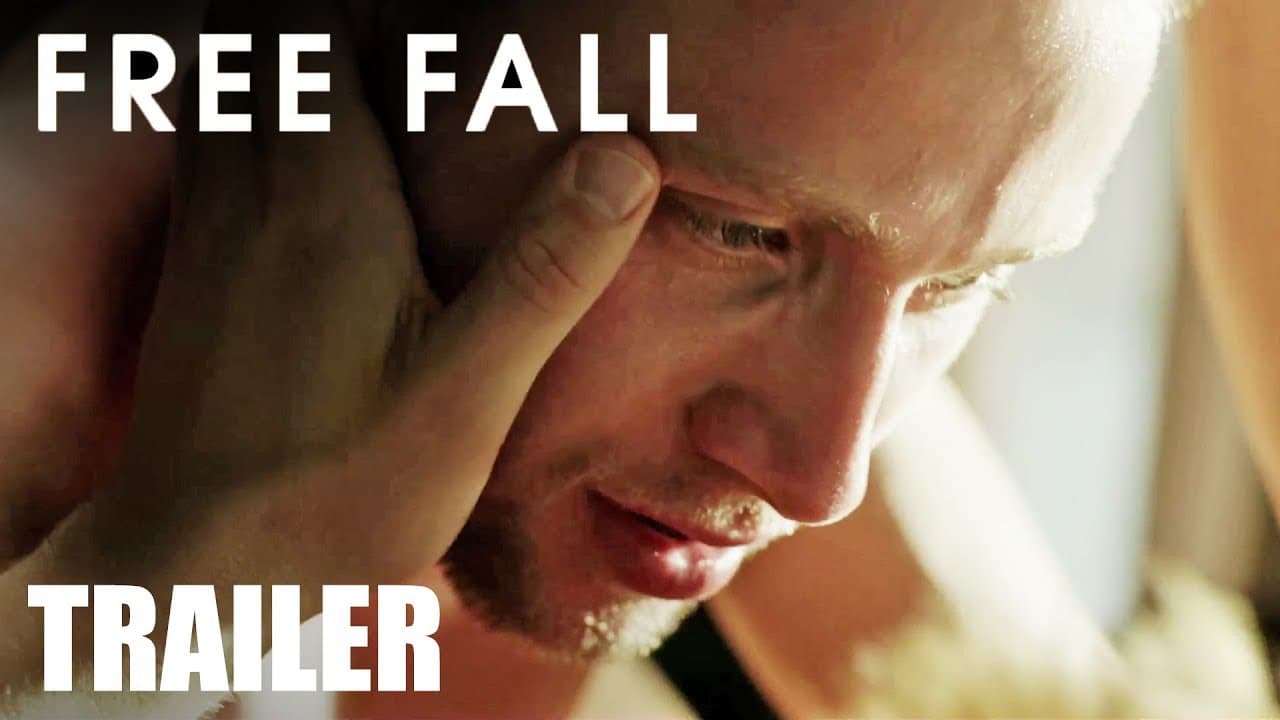 Free Fall trailer thumbnail