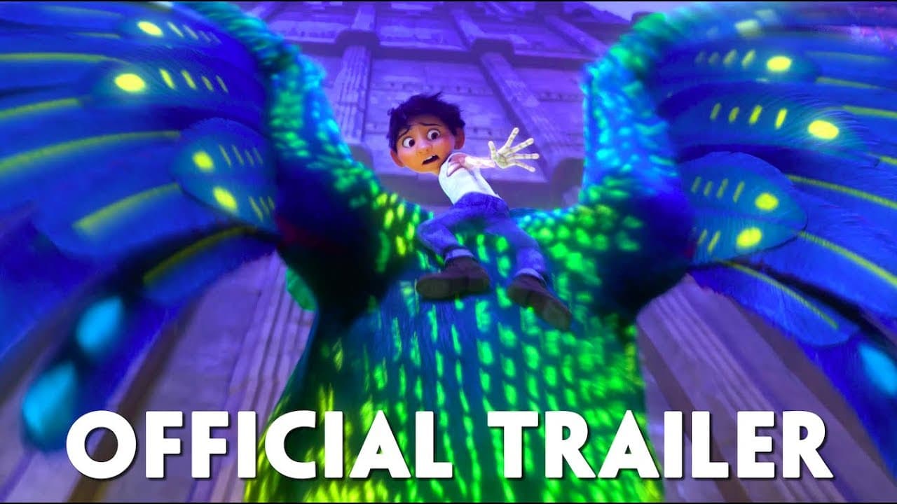 Coco trailer thumbnail