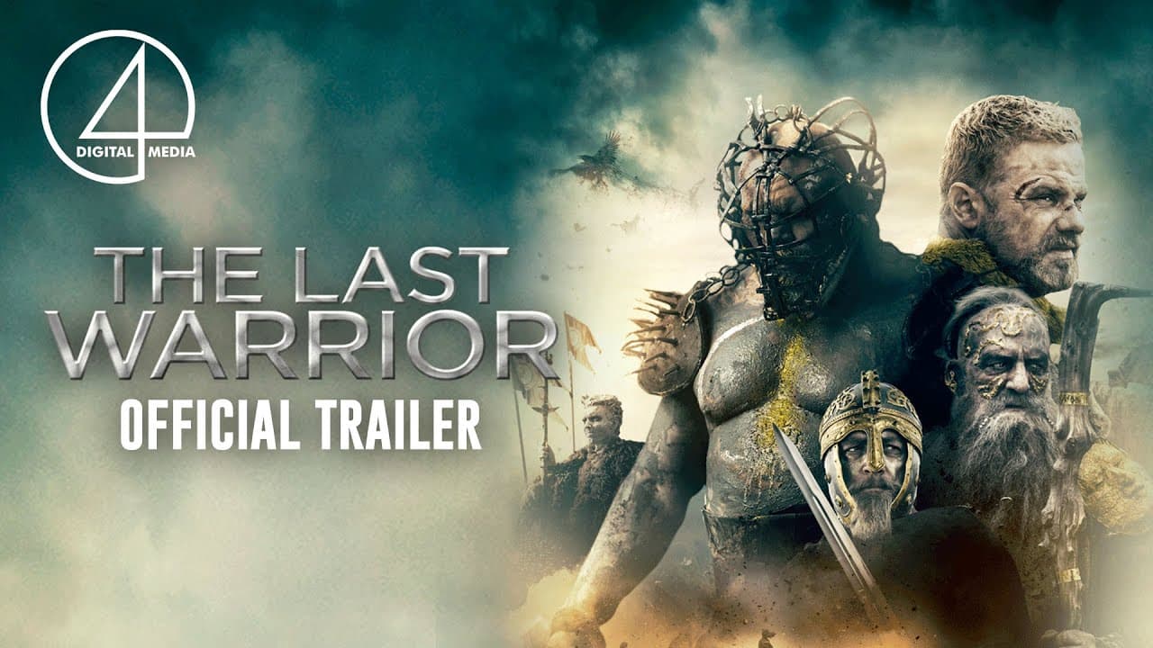 The Last Warrior trailer thumbnail