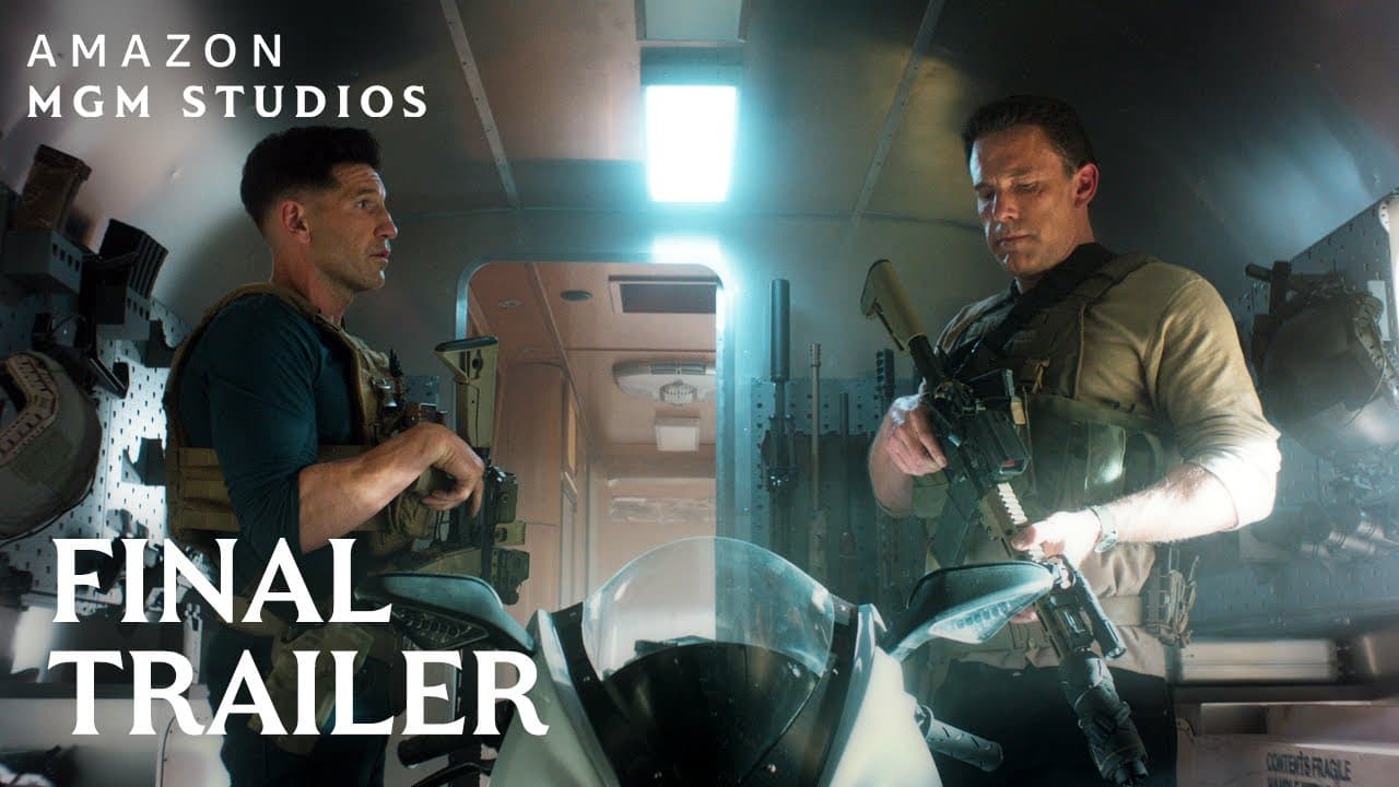 Mr Wolff 2 trailer thumbnail