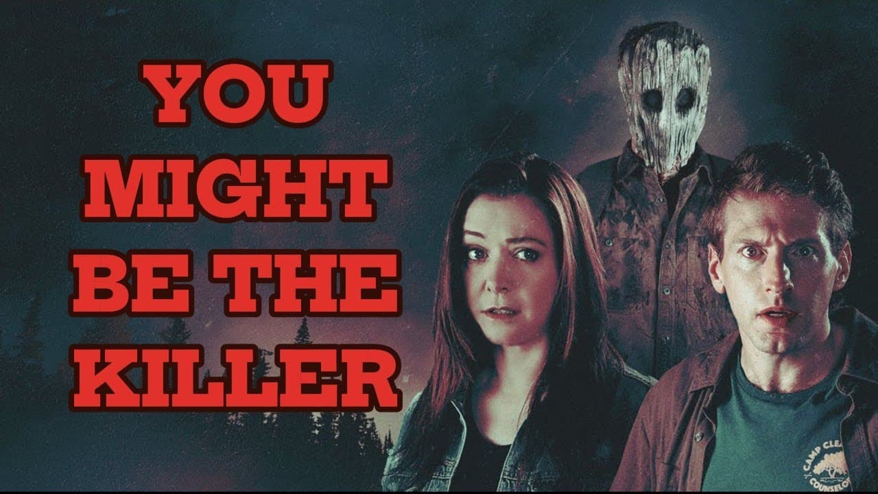 You Might Be the Killer trailer thumbnail