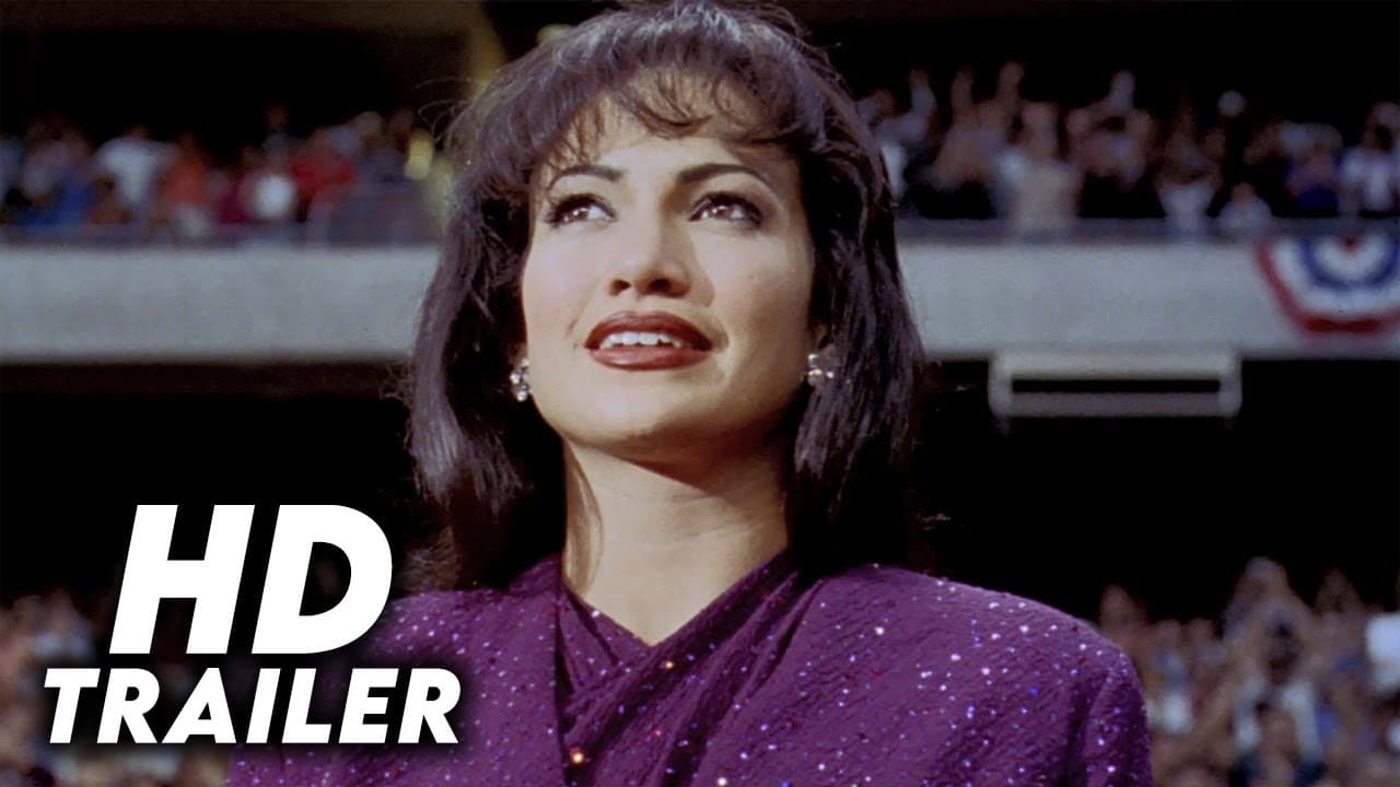 Selena trailer thumbnail