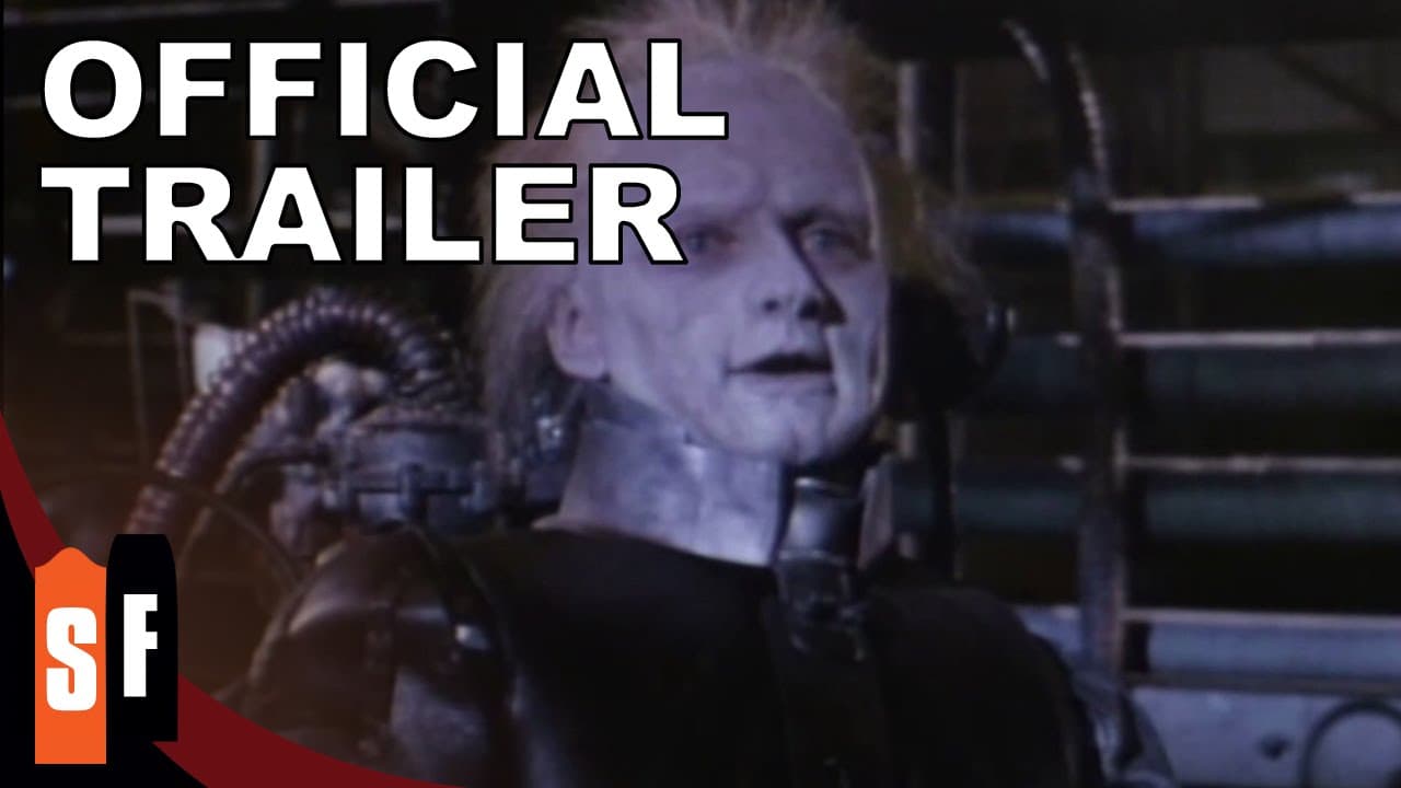 Millennium trailer thumbnail