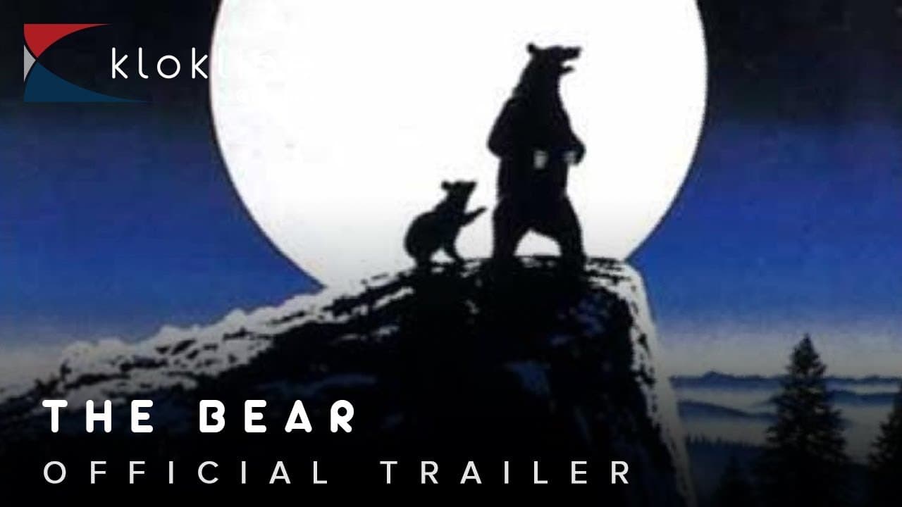 The Bear trailer thumbnail