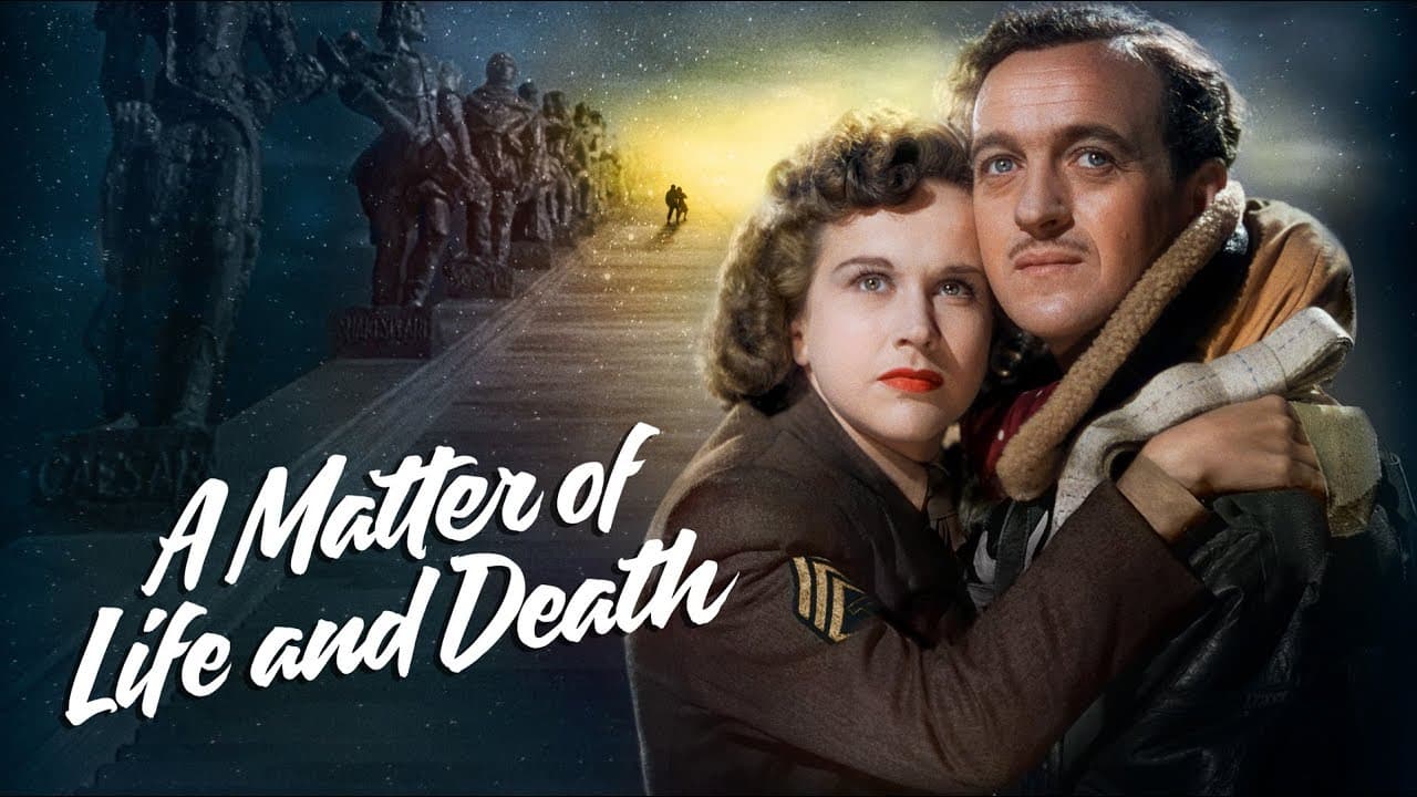 Une question de vie ou de mort trailer thumbnail