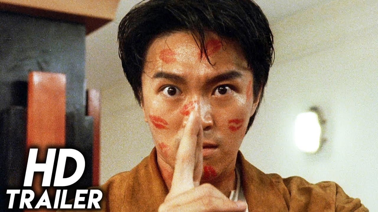God of Gamblers III: Back to Shanghai trailer thumbnail