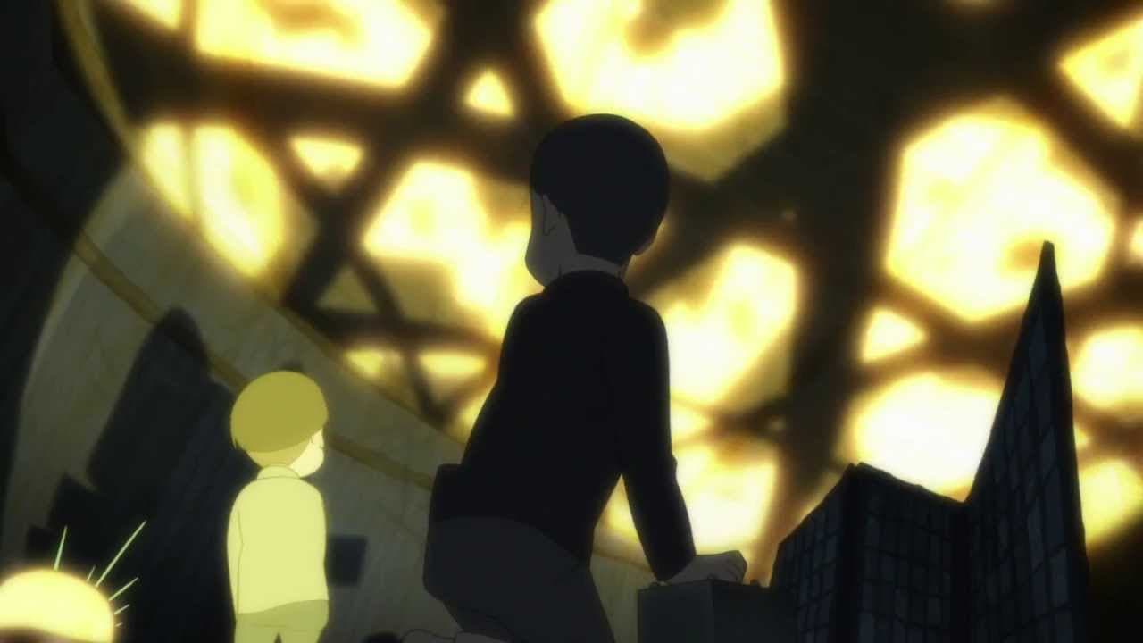 Giovanni's Island trailer thumbnail