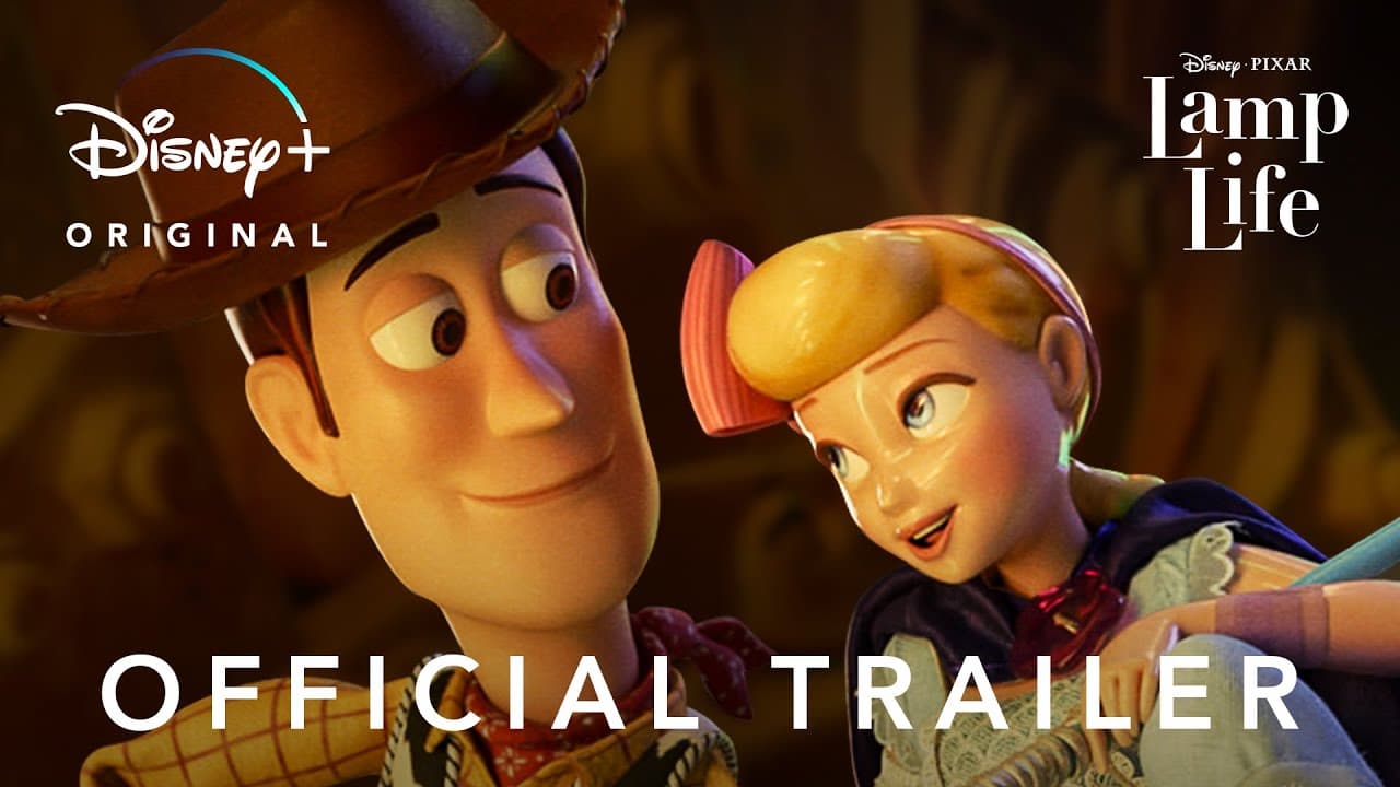 Lamp Life trailer thumbnail