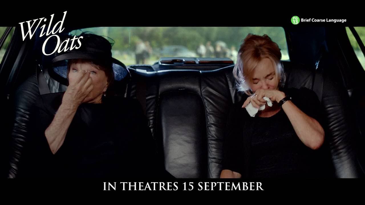 Wild Oats trailer thumbnail