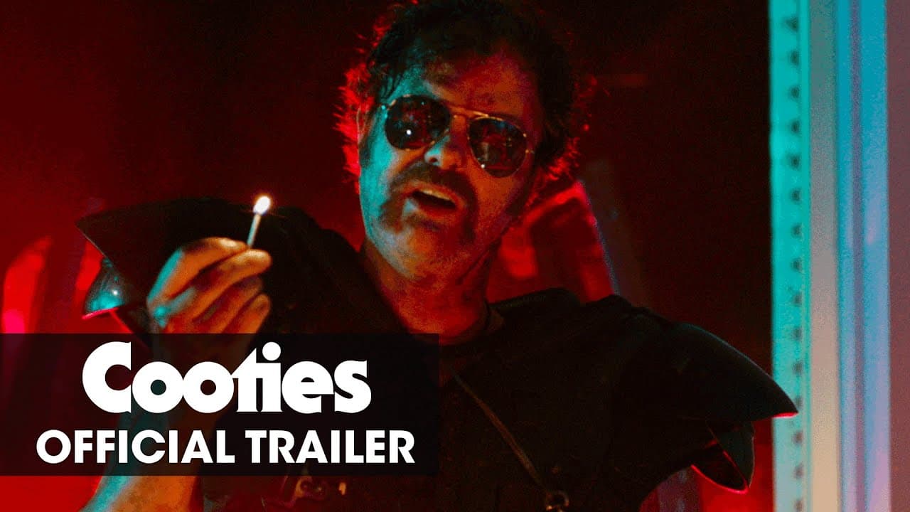 Cooties trailer thumbnail