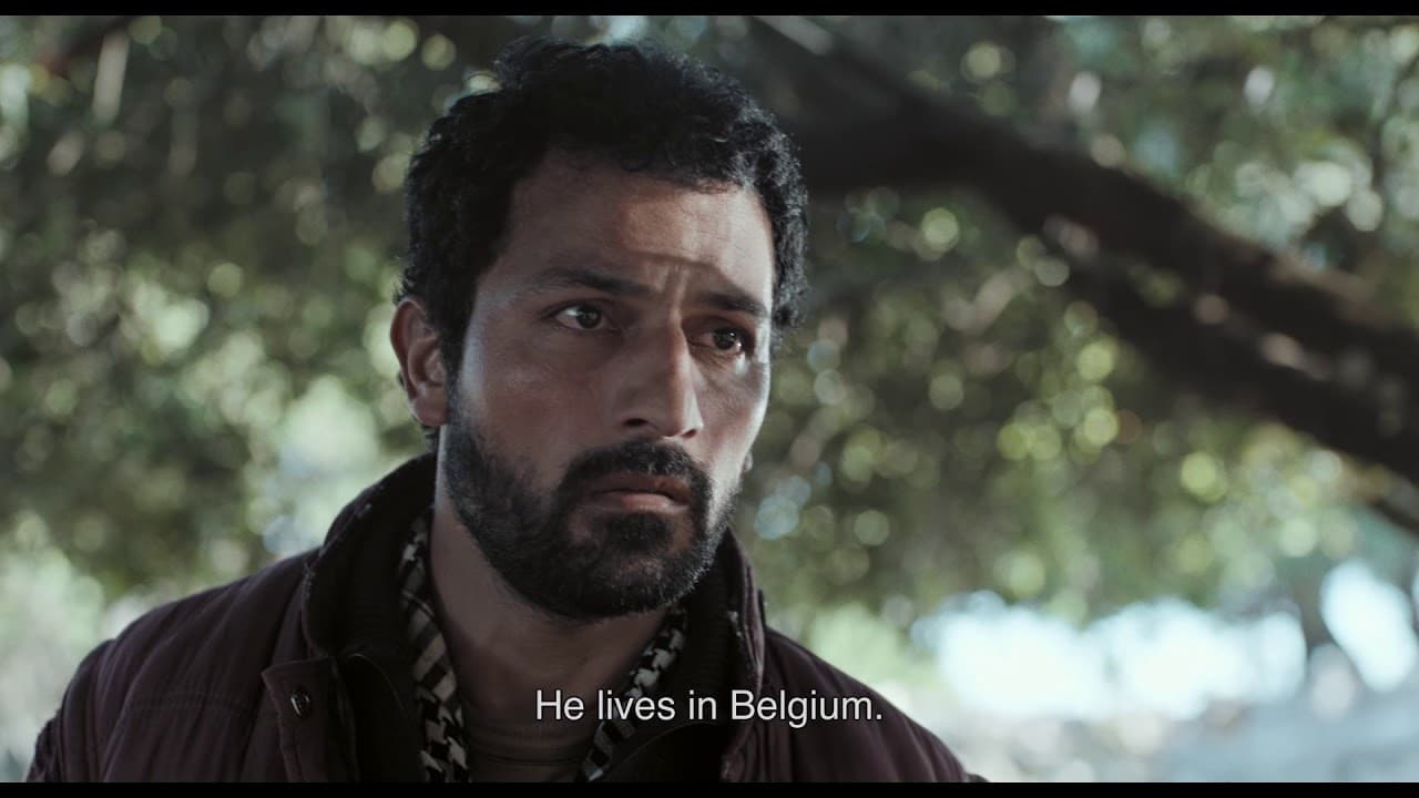 Zagros trailer thumbnail