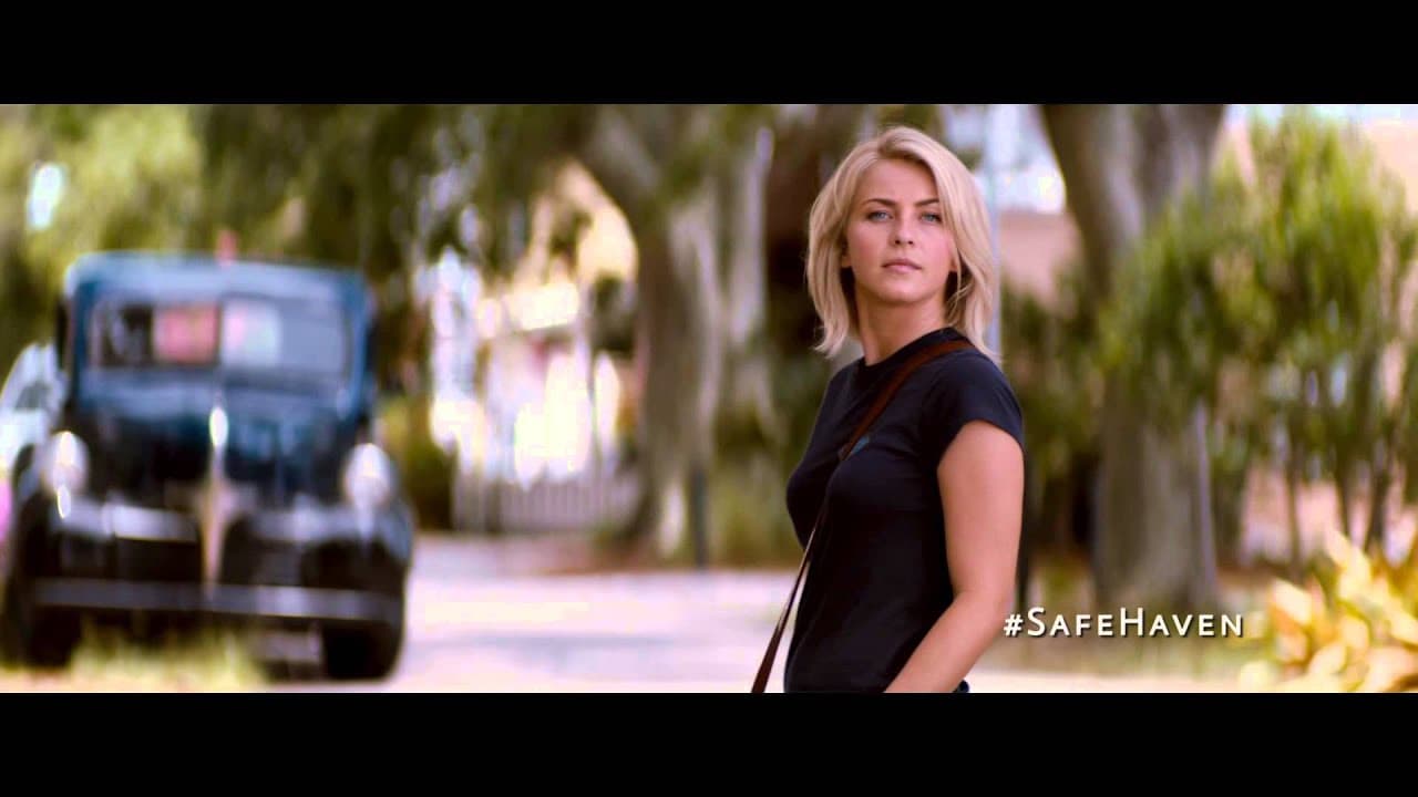 Safe Haven trailer thumbnail