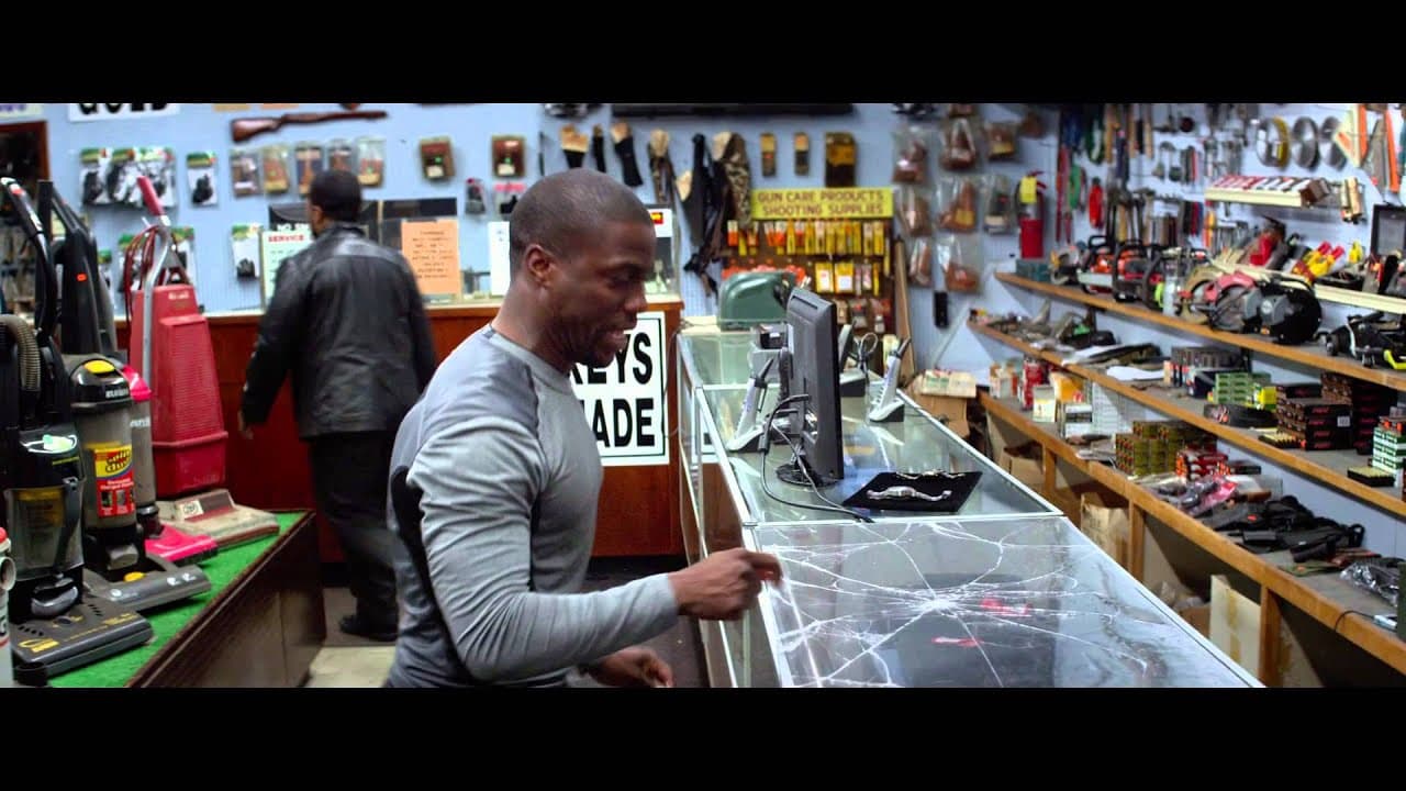 Mise à l'épreuve trailer thumbnail