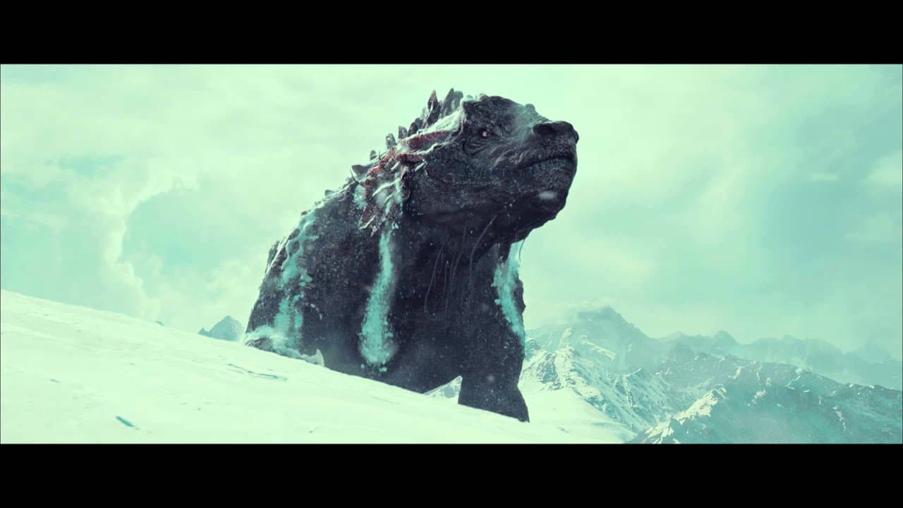 Chroniques du Royaume des Esprits trailer thumbnail