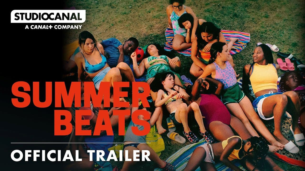 Summer Beats trailer thumbnail