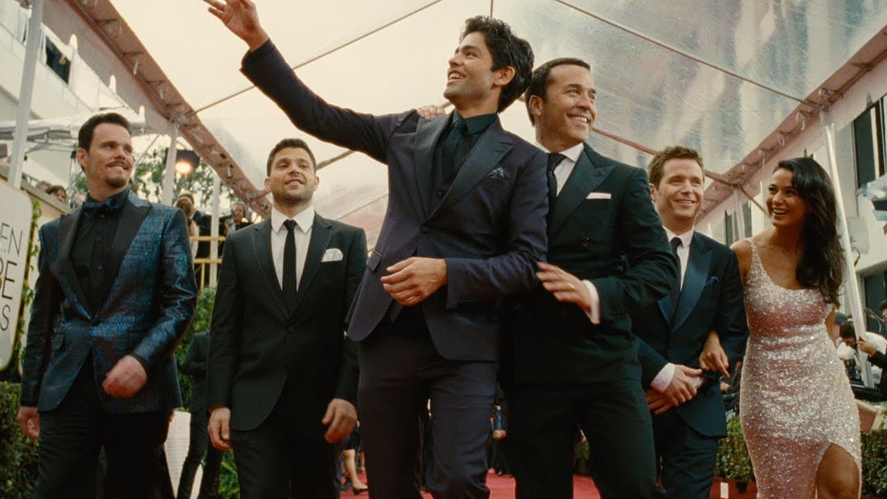Entourage trailer thumbnail