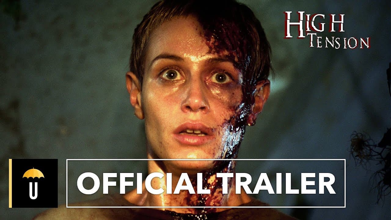 Haute tension trailer thumbnail