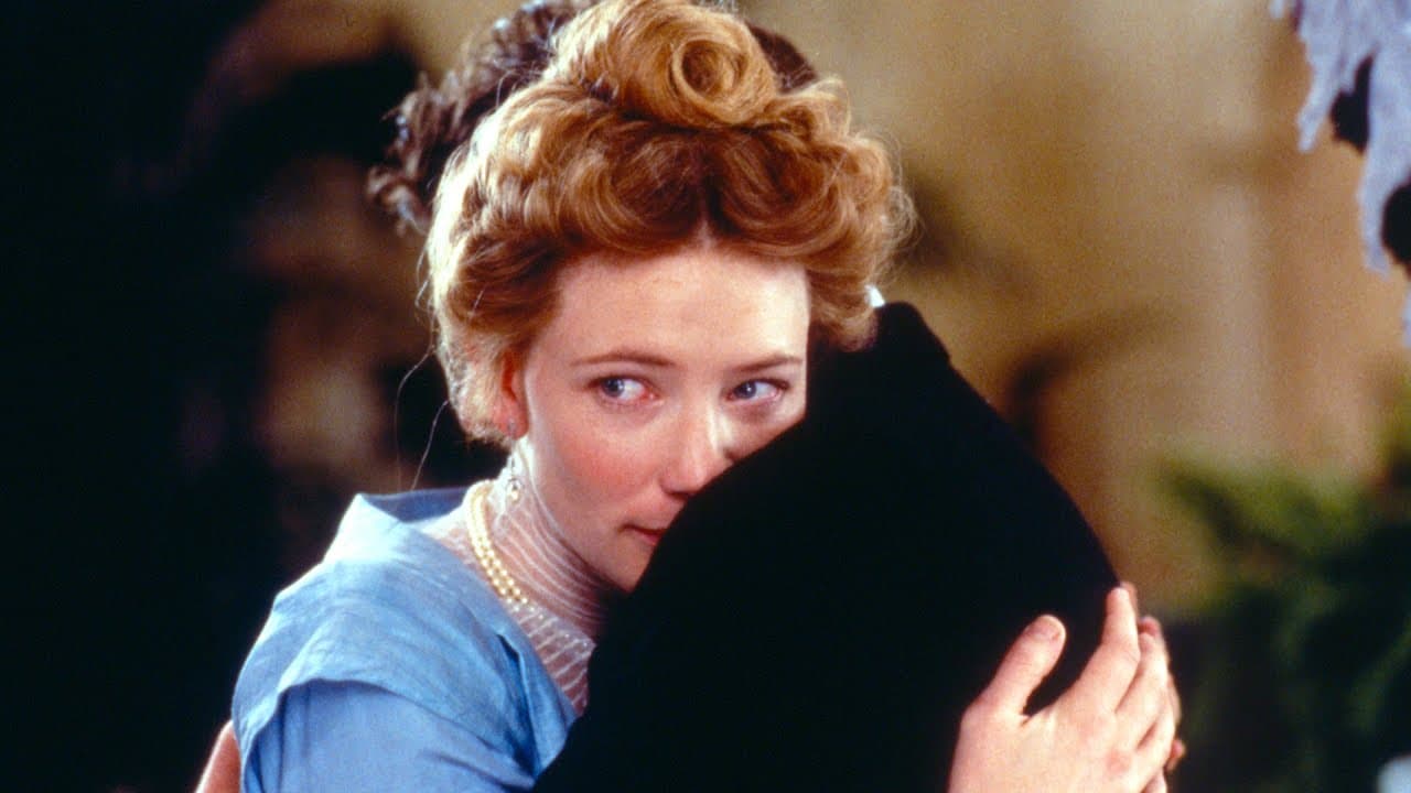 An Ideal Husband trailer thumbnail