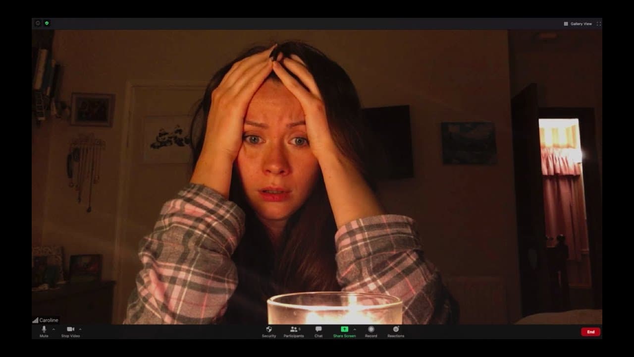 Host trailer thumbnail