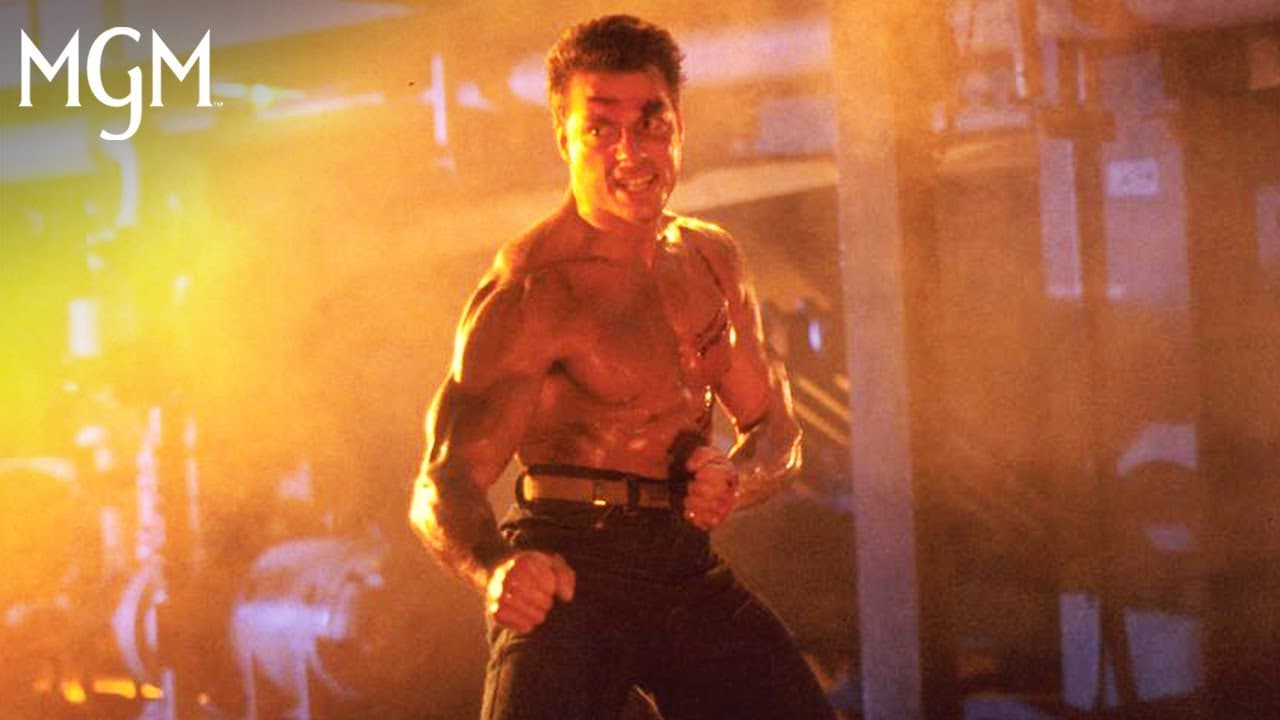 Death Warrant trailer thumbnail