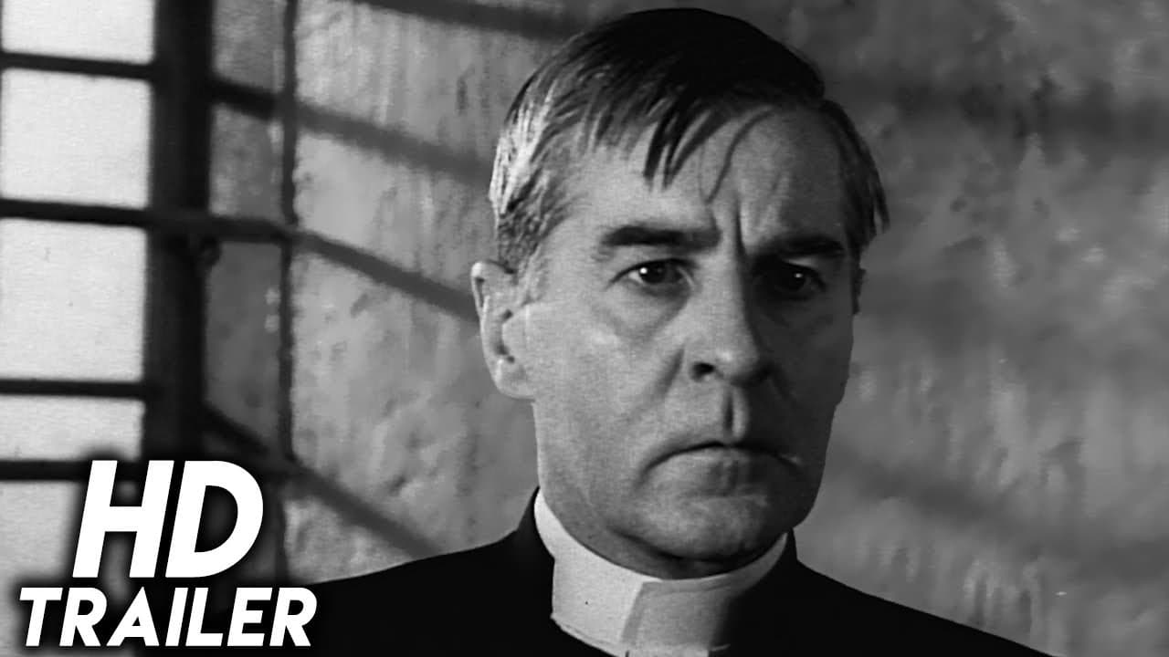 Nattvardsgästerna trailer thumbnail