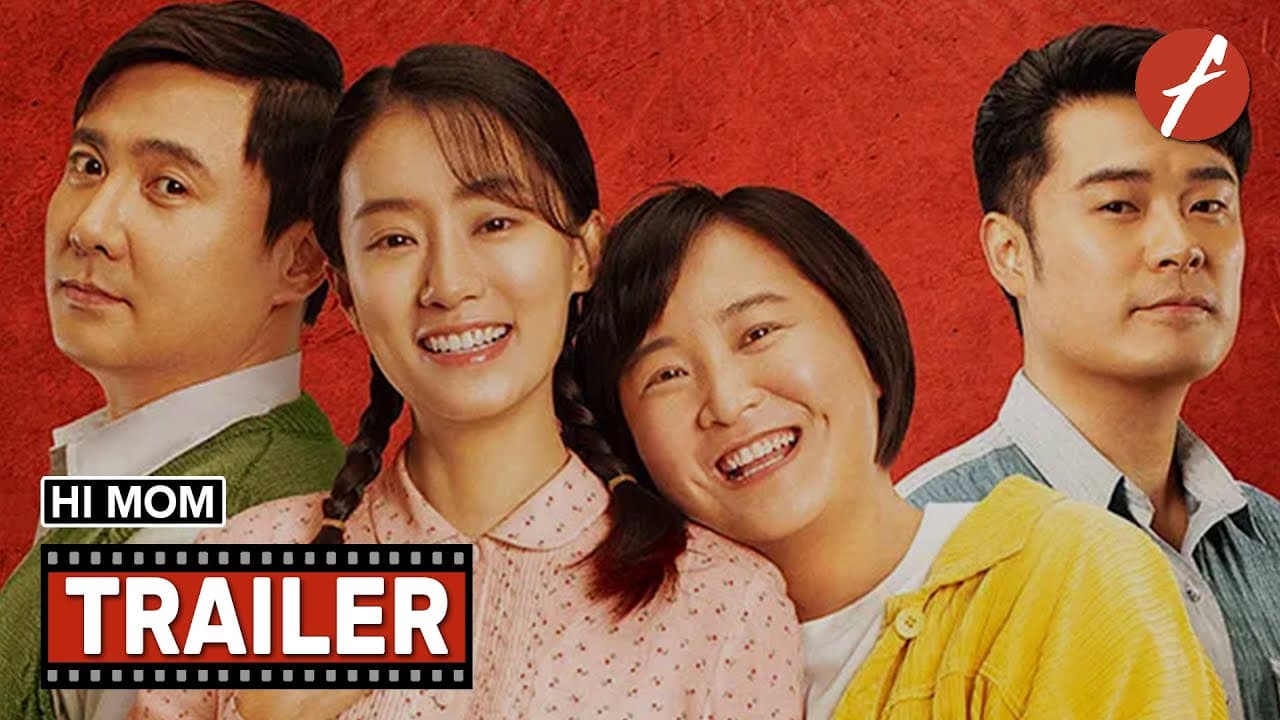 Hi, Mom trailer thumbnail