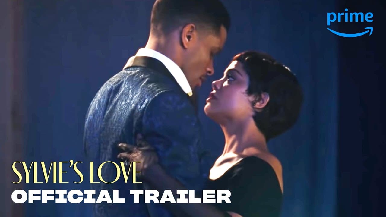 Pour l'amour de Sylvie trailer thumbnail