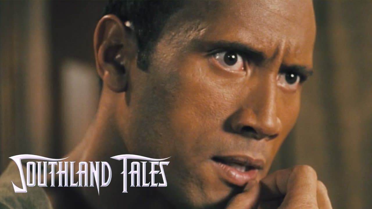 Southland Tales trailer thumbnail