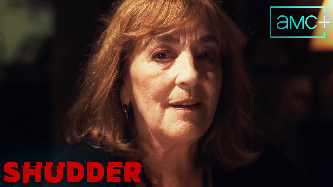 Crazy Old Lady trailer thumbnail