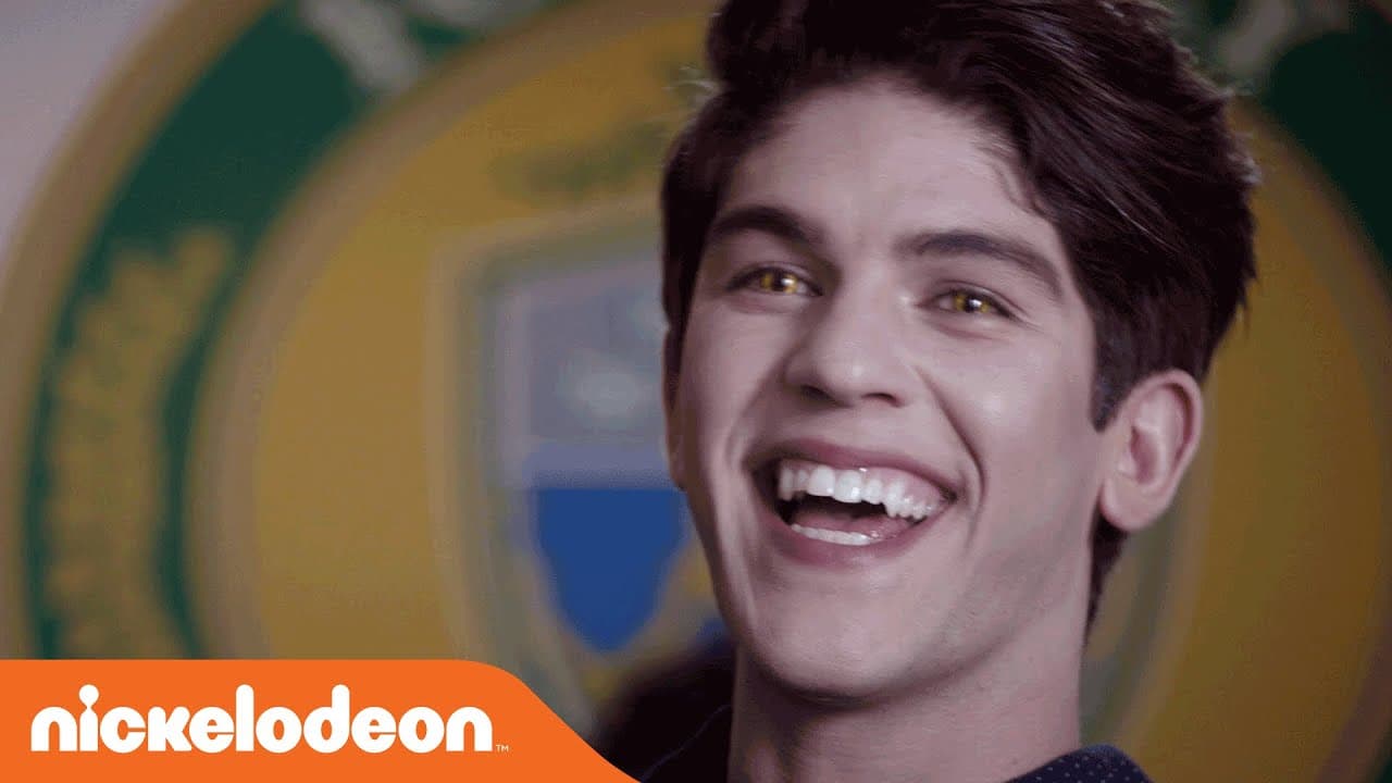 Liar, Liar, Vampire trailer thumbnail