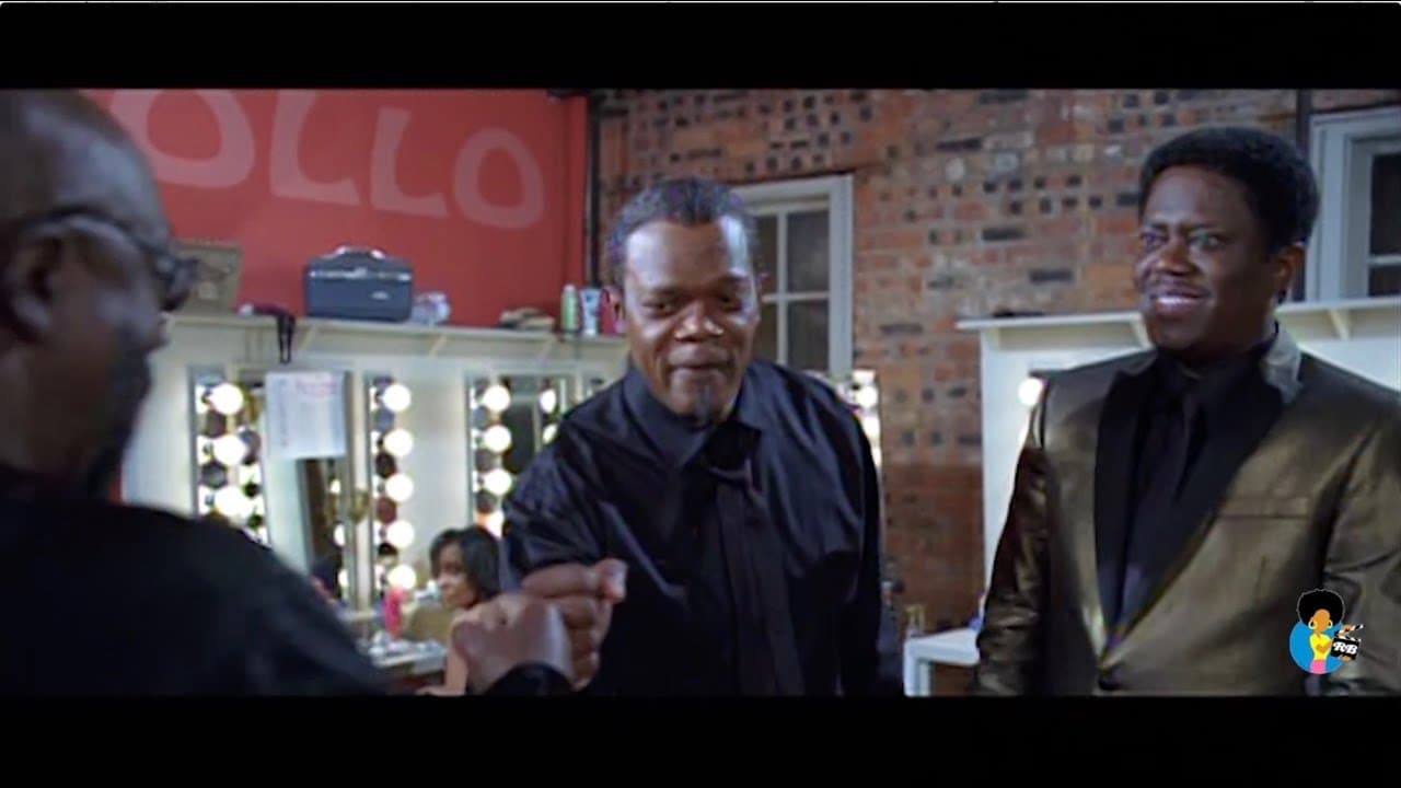 Soul Men trailer thumbnail