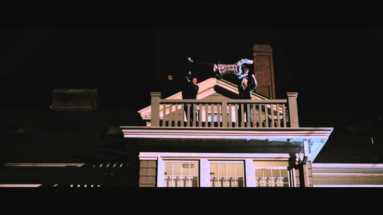 21 & Over trailer thumbnail