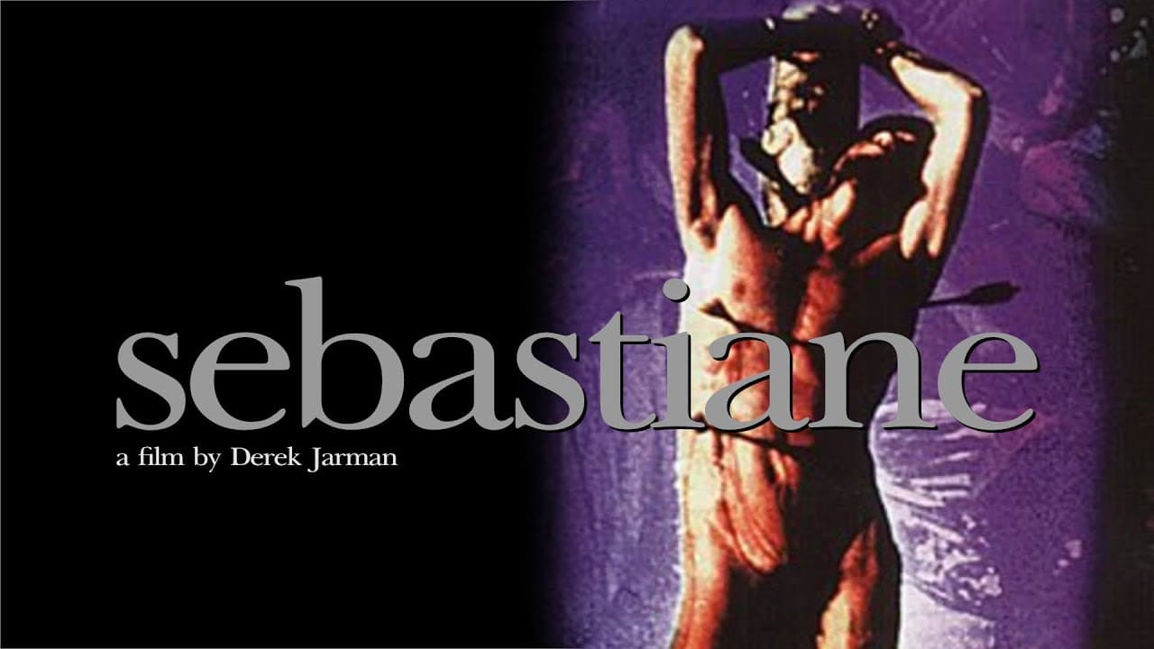 Sebastiane trailer thumbnail