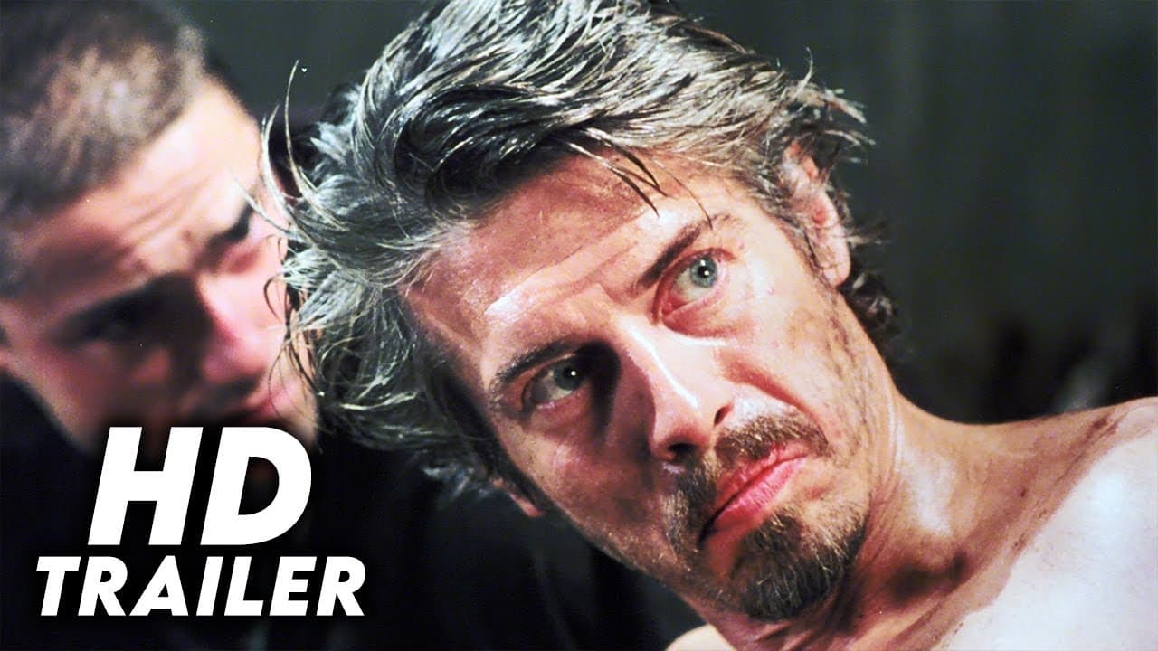 Caravaggio trailer thumbnail