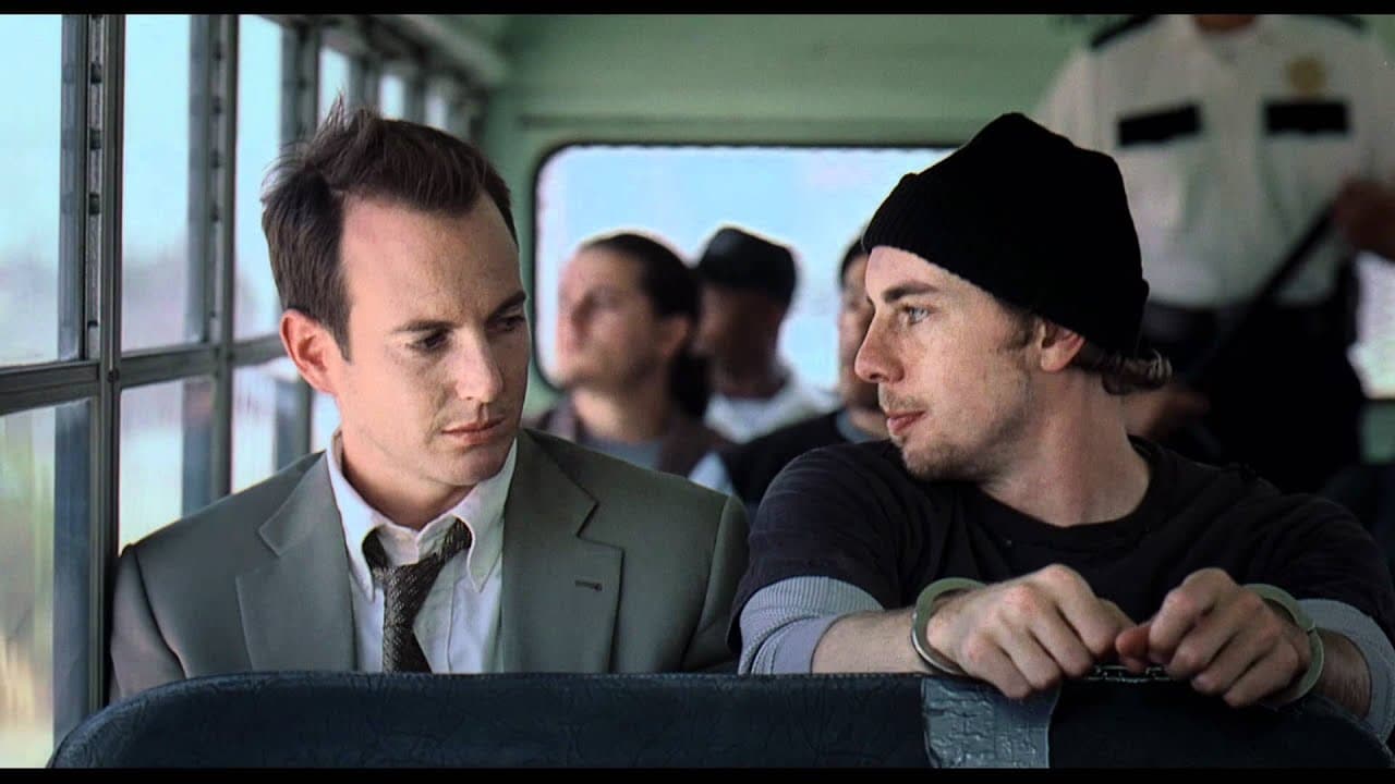 Let's Go to Prison trailer thumbnail