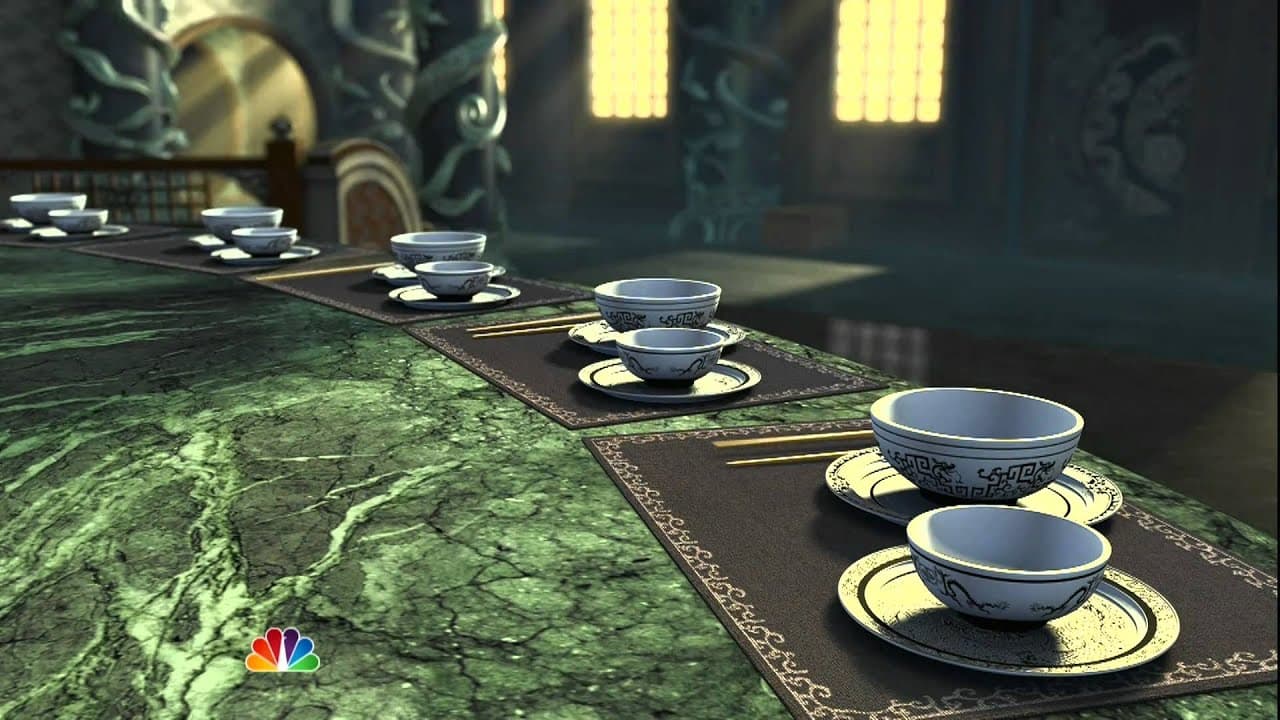 De Pinguïns van Madagascar - Kerst met de Pinguïns trailer thumbnail