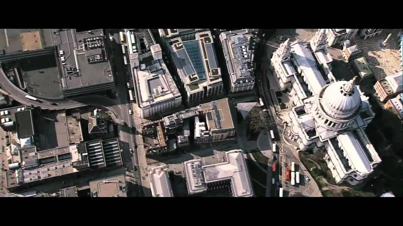 Cleanskin trailer thumbnail