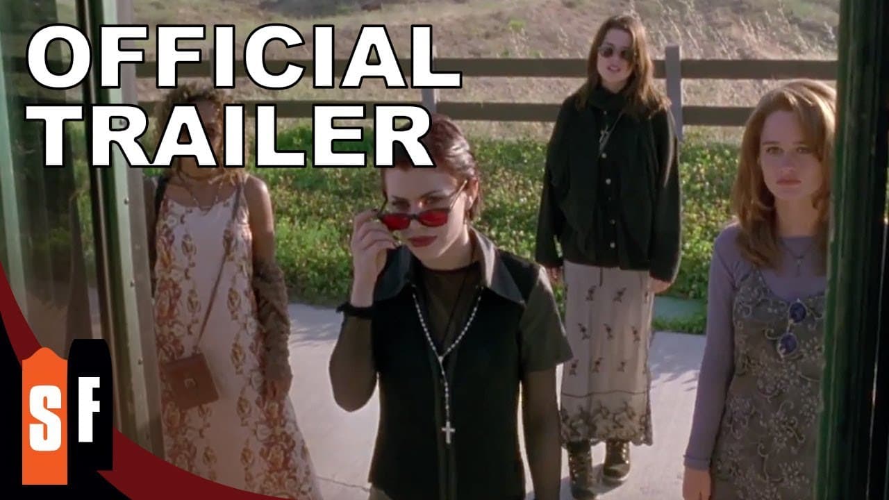 The Craft trailer thumbnail