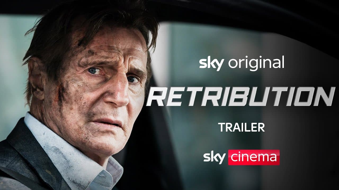 Retribution trailer thumbnail