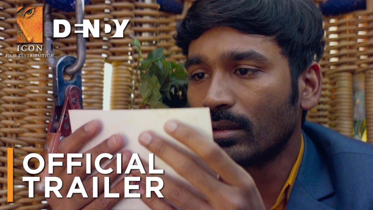 L'Extraordinaire Voyage du fakir trailer thumbnail