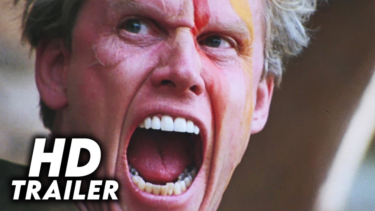 Que la chasse commence ! trailer thumbnail