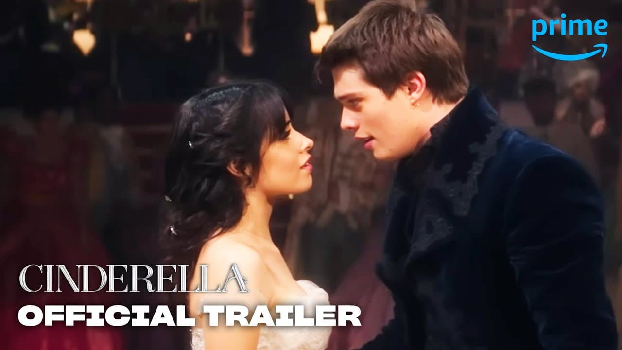 Cinderella trailer thumbnail