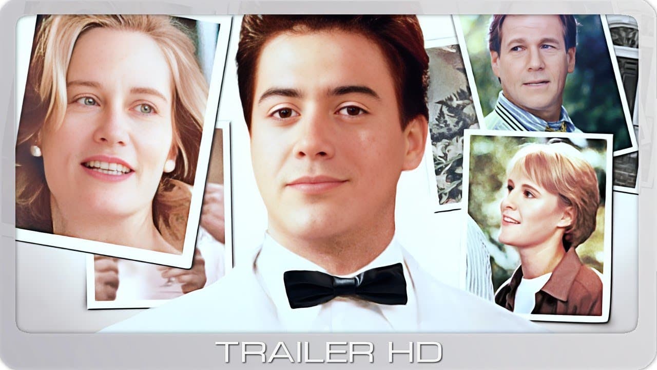 Le ciel s'est trompé trailer thumbnail