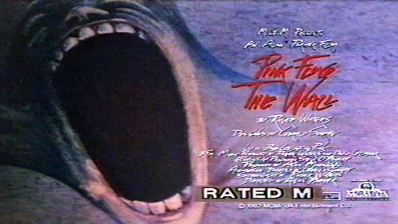 Pink Floyd: The Wall trailer thumbnail