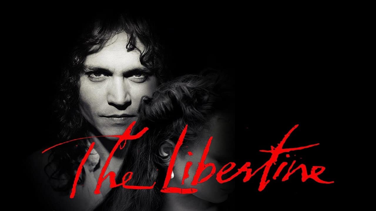 The Libertine trailer thumbnail