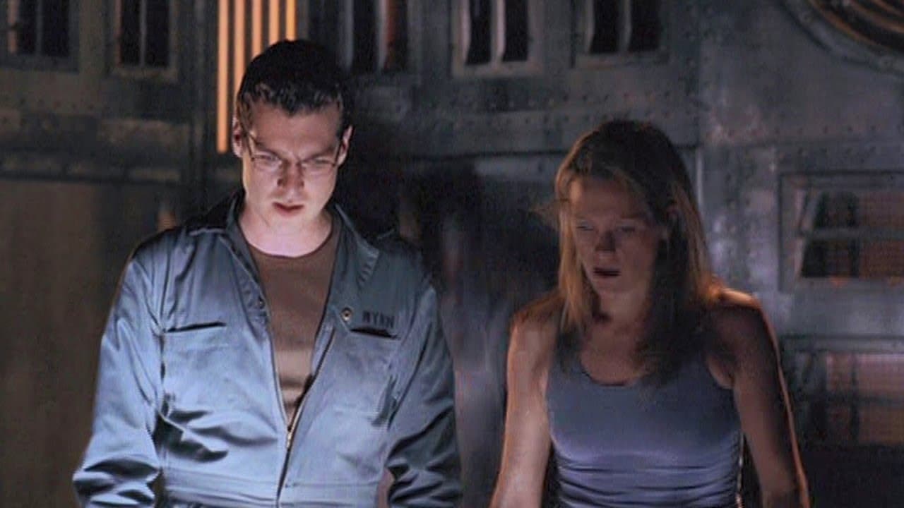 Cube Zero trailer thumbnail