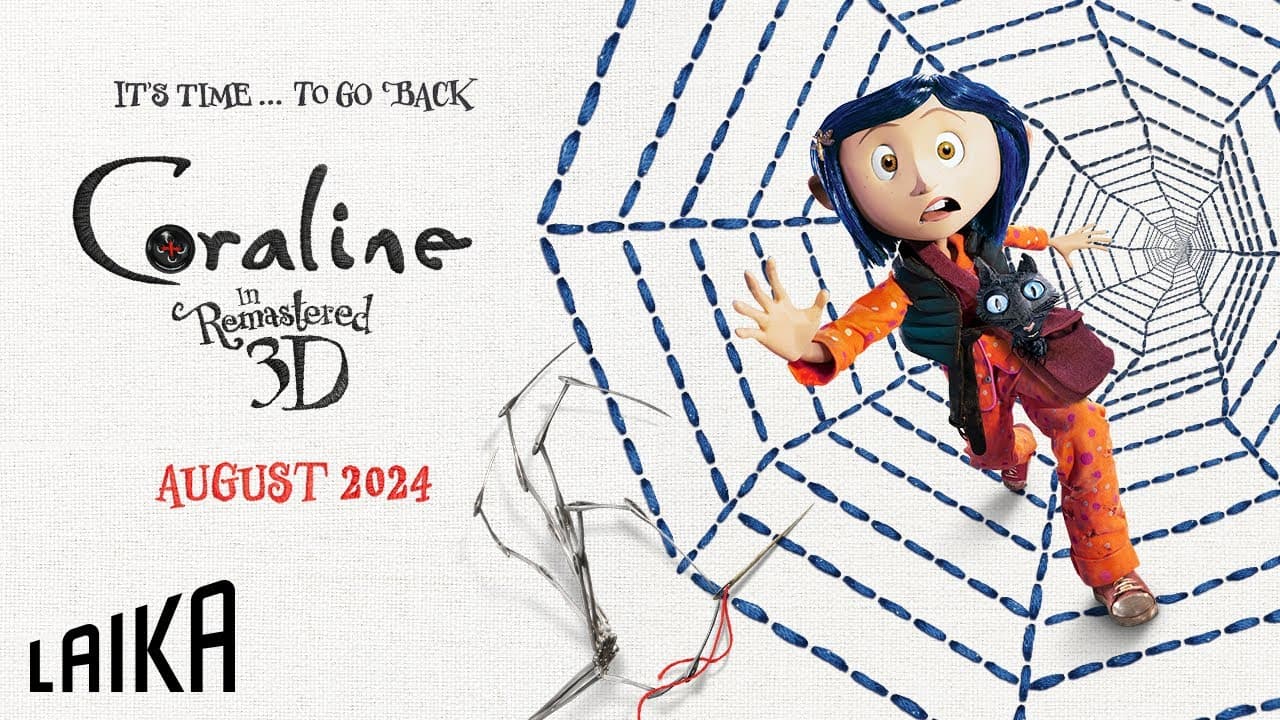 Coraline trailer thumbnail