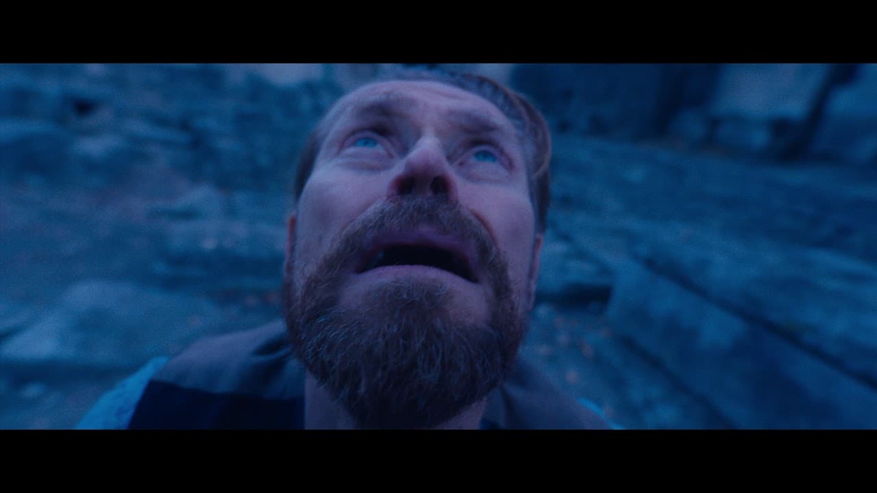 At Eternity's Gate trailer thumbnail