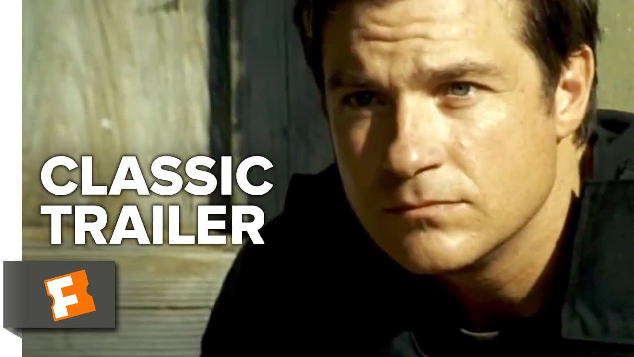 The Kingdom trailer thumbnail